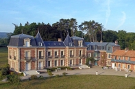 Exterior Chateau le Quesnoy