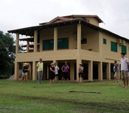 Luar Bangunan 6 Hostel Portal do Pantanal