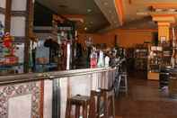 Bar, Cafe and Lounge Hotel Restaurante Venta Nueva
