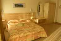 Bedroom Hotel Valcanale