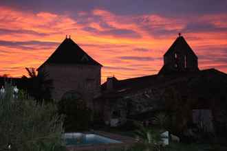 Exterior 4 Domaine de la Lézardière