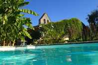 Swimming Pool Domaine de la Lézardière