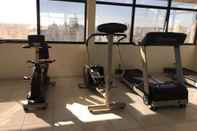 Fitness Center Hotel Mogano Premium