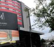 Exterior 2 Hotel Mogano Premium