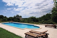 Swimming Pool Villa 1212