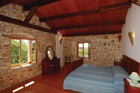 Bedroom Villa 1212