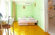 Phòng ngủ 4 Apartment 1265
