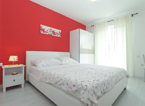 Kamar Tidur 4 Apartment 1623