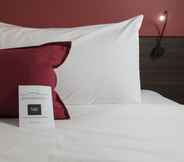 Bilik Tidur 6 Mc Suites Mexico City