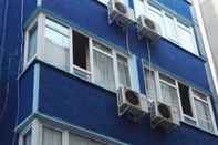 Exterior Gemlik Motel