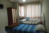 Bedroom Gemlik Motel