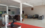 Lobby 5 Saheb Bari Resort