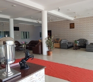 Lobby 5 Saheb Bari Resort