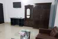 Ruang untuk Umum Saheb Bari Resort