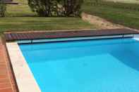 Swimming Pool Herdade do Gizo