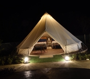 Restoran 4 Hameki- Glamping