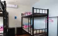 Kamar Tidur 7 Loving Chengdu Youth Hostel