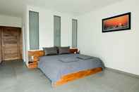 Kamar Tidur Choengmon Holidays Villas Park