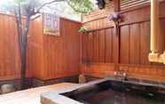 Kemudahan Hiburan 4 Minshuku Ryokan Kawai