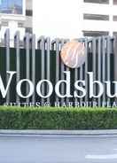 EXTERIOR_BUILDING Woodsbury Suites 7722 Butterworth