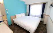 ห้องนอน 4 Toyoko Inn Akabane Station Higashi