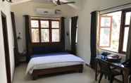 Bedroom 2 Coastal Suites Apart-Hotel