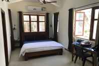 Bedroom Coastal Suites Apart-Hotel