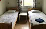 ห้องนอน 5 Solviken vandrarhem & Konferens - Hostel