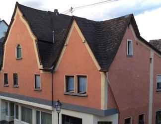 Exterior 2 Haus Mittelrhein