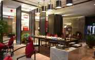 ร้านอาหาร 7 Super Yard Hotel Chengdu