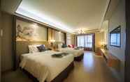Phòng ngủ 4 Super Yard Hotel Chengdu