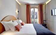 Phòng ngủ 7 Tinah Paris - Reaumur Montorgueil