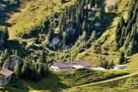 Exterior Berghotel Altes Wallberghaus