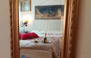 ห้องนอน 4 B&B Amici di Venezia