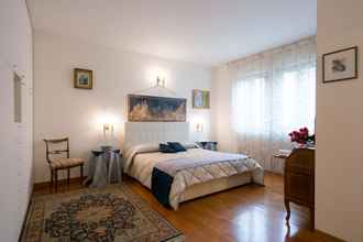 Phòng ngủ 4 B&B Amici di Venezia