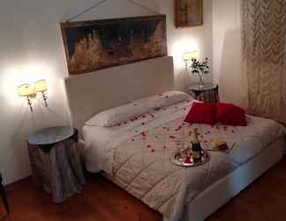 Phòng ngủ 2 B&B Amici di Venezia