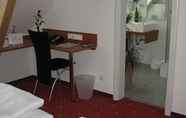 Kamar Tidur 7 Hotel Haslbach FGZ