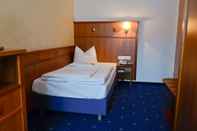 Kamar Tidur Hotel Haslbach FGZ