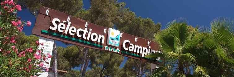 Exterior Selection Camping