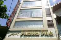 Bangunan Phong Phu Hotel