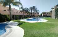 Swimming Pool 5 Atalaya De Mojacar