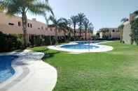 Swimming Pool Atalaya De Mojacar