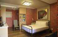 Bilik Tidur 3 Mahalta Resorts and Convention Center