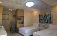 Bilik Tidur 6 Mahalta Resorts and Convention Center