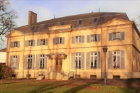 Exterior La Maison Verneuil