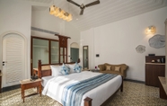 Phòng ngủ 7 Maravilha a boutique stay