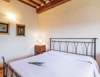 ห้องนอน 2 Agriturismo Il Castelluccio