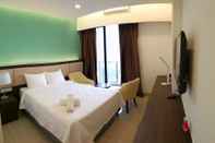 Bedroom Century Homes Ion Delemen at Genting Highlands