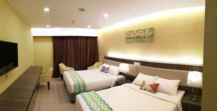 Kamar Tidur 4 Century Homes Ion Delemen at Genting Highlands