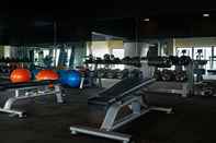 Fitness Center Century Homes Ion Delemen at Genting Highlands